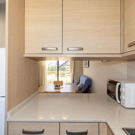 Rentalmar Residencial La Cala Miami Playa Eksteriør billede