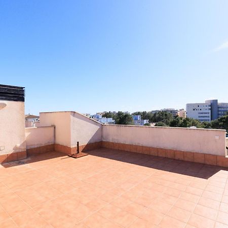 Rentalmar Residencial La Cala Miami Playa Eksteriør billede
