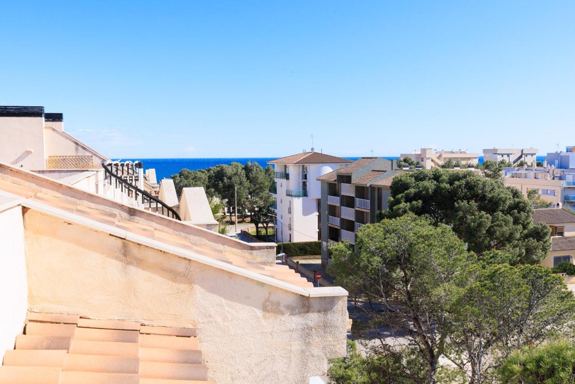 Rentalmar Residencial La Cala Miami Playa Eksteriør billede