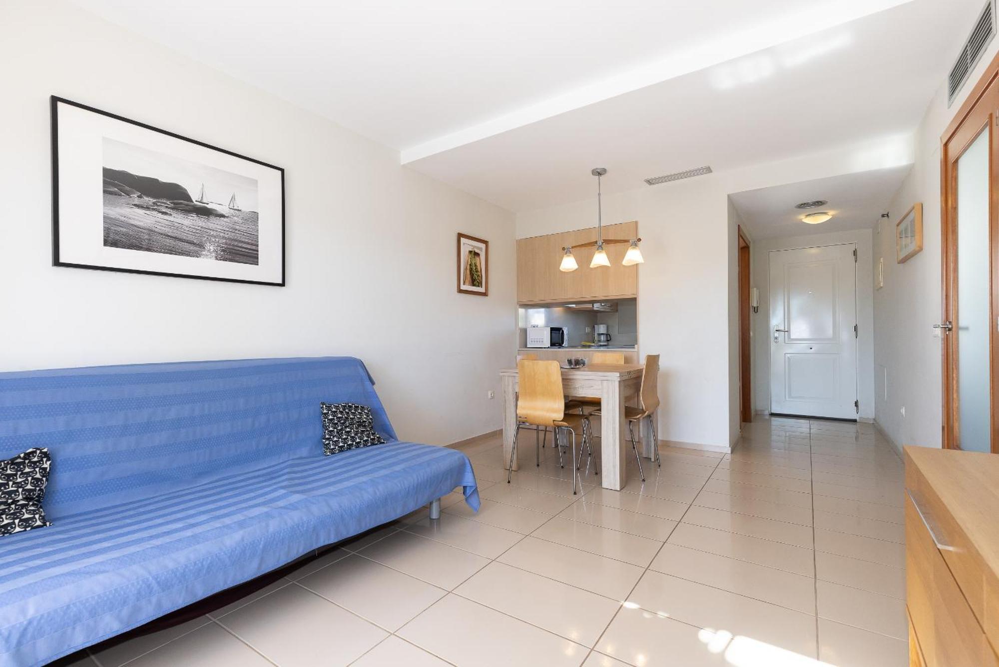 Rentalmar Residencial La Cala Miami Playa Eksteriør billede
