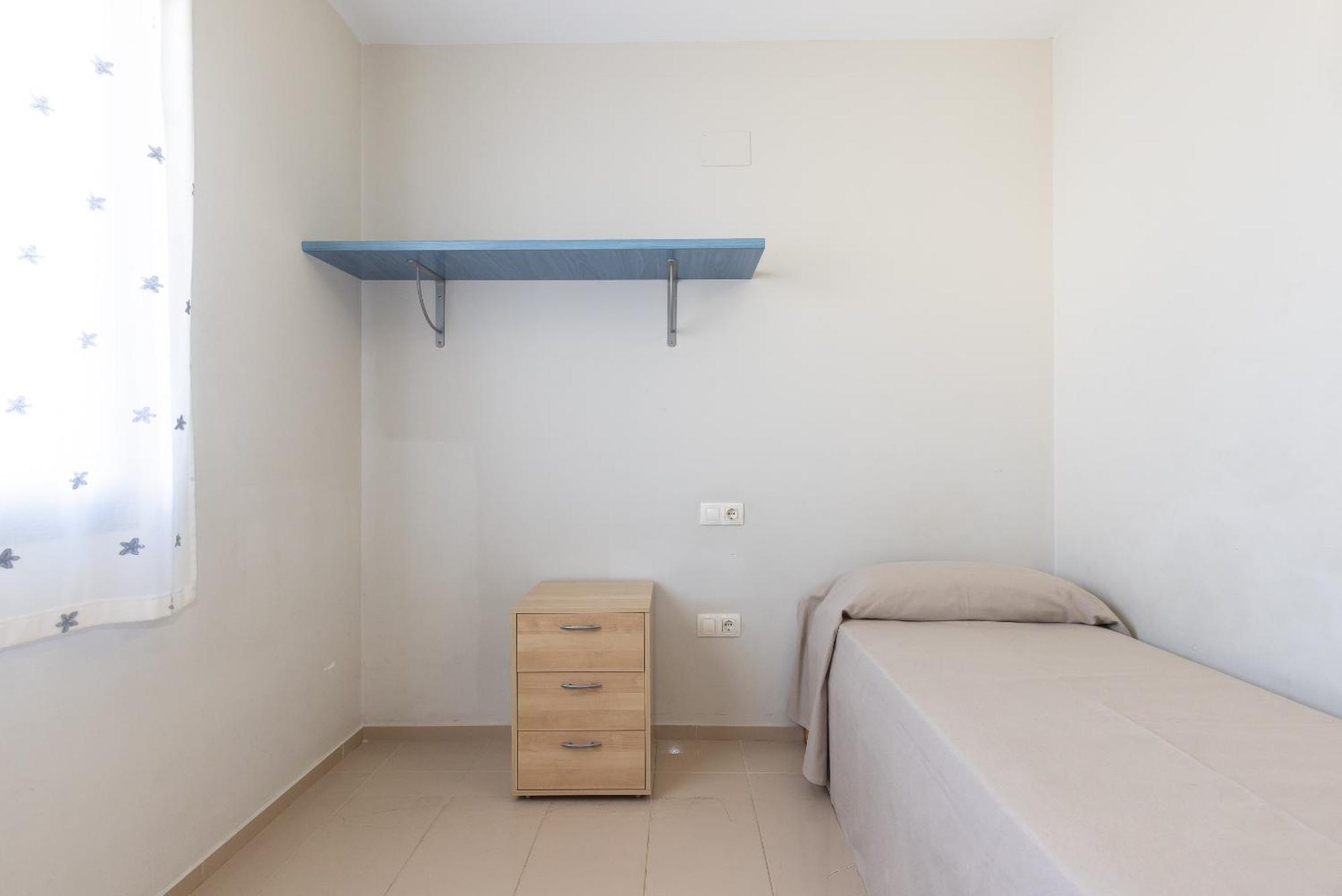 Rentalmar Residencial La Cala Miami Playa Eksteriør billede