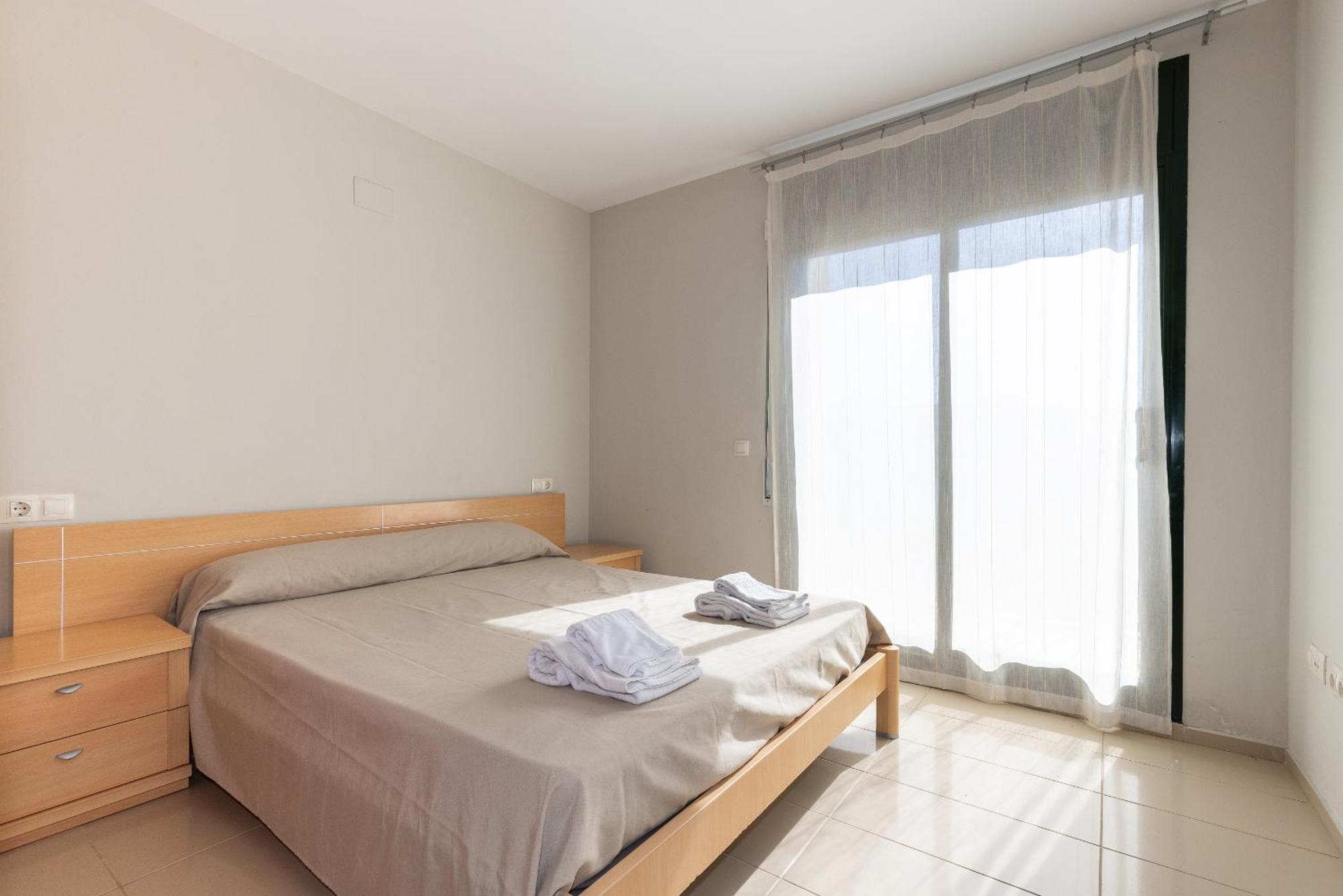 Rentalmar Residencial La Cala Miami Playa Eksteriør billede