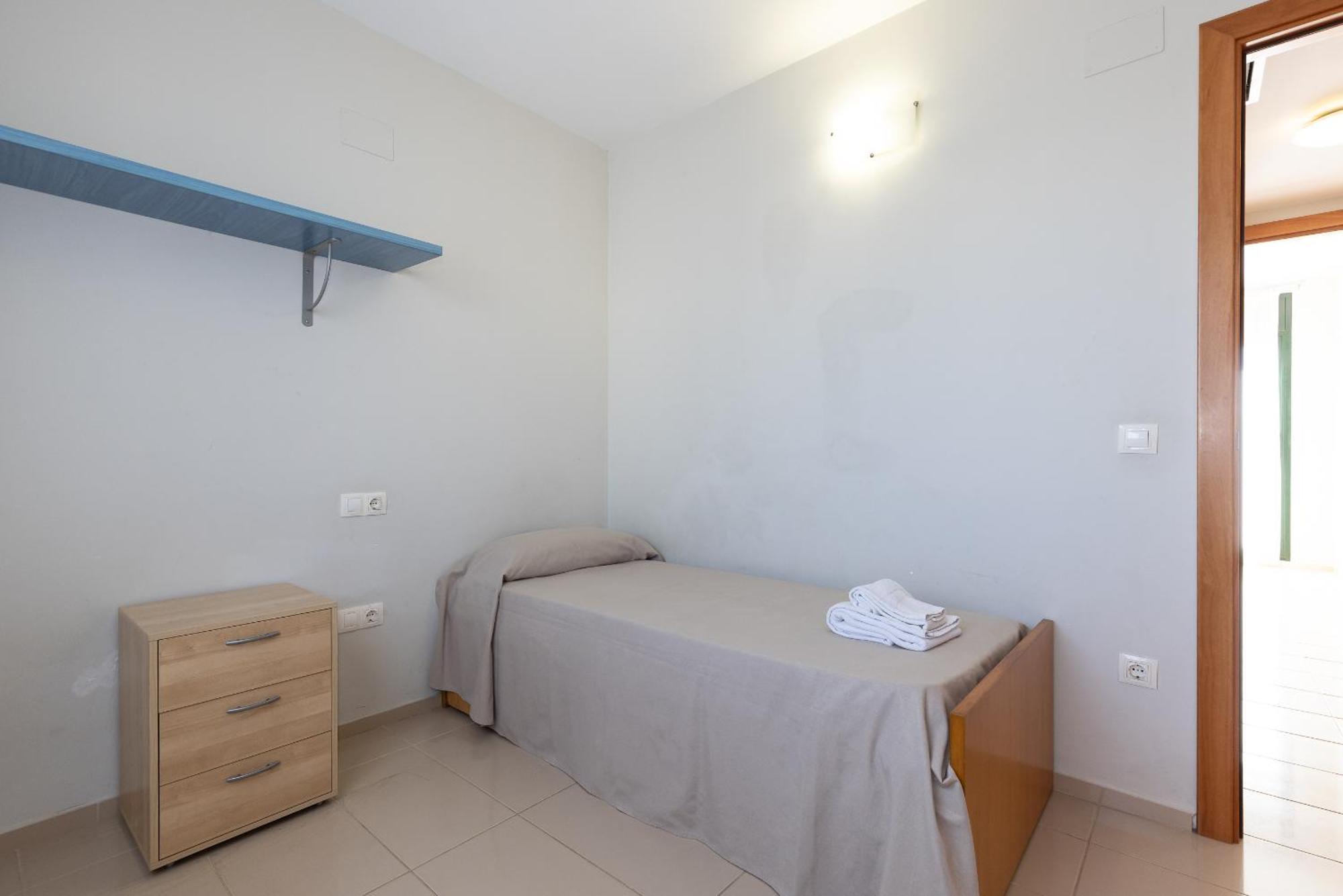 Rentalmar Residencial La Cala Miami Playa Eksteriør billede