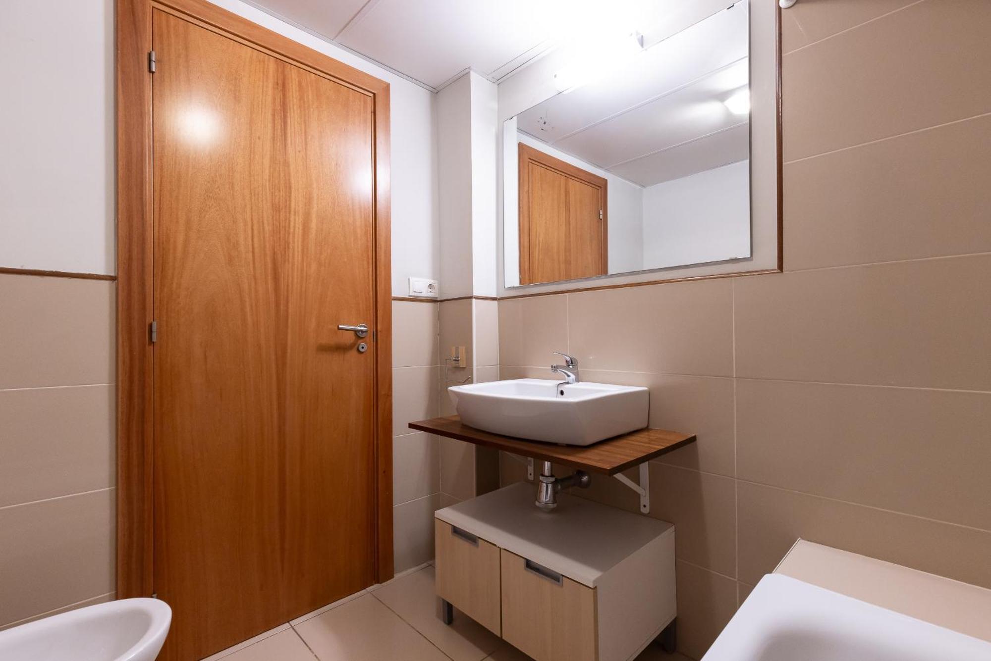 Rentalmar Residencial La Cala Miami Playa Eksteriør billede