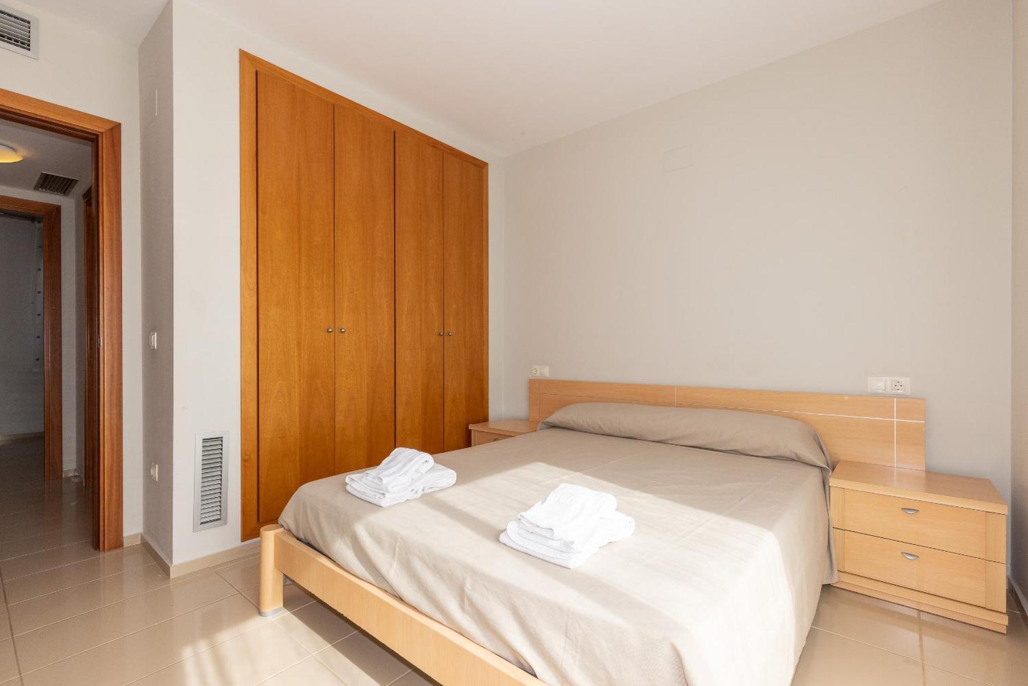 Rentalmar Residencial La Cala Miami Playa Eksteriør billede