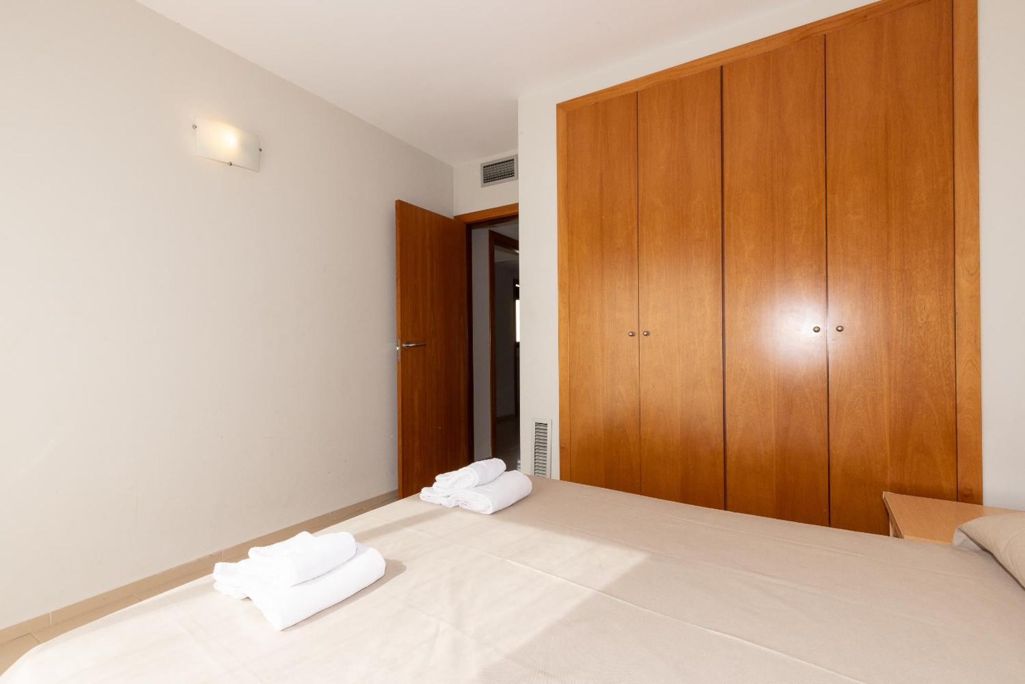 Rentalmar Residencial La Cala Miami Playa Eksteriør billede
