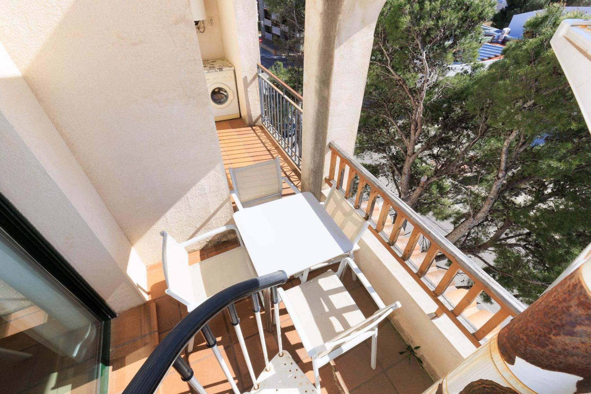 Rentalmar Residencial La Cala Miami Playa Eksteriør billede