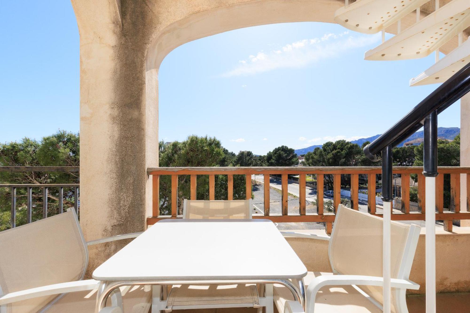 Rentalmar Residencial La Cala Miami Playa Eksteriør billede