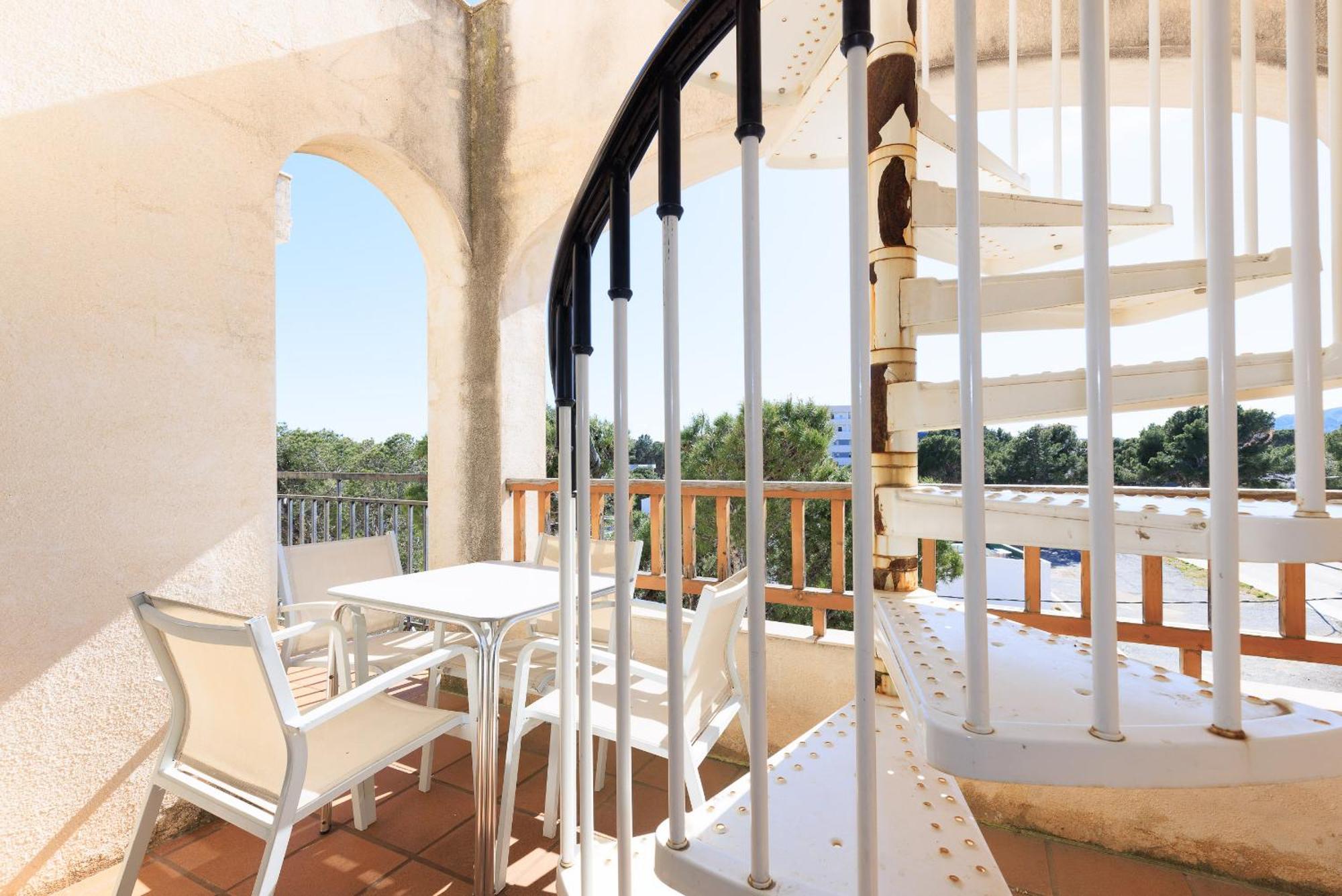 Rentalmar Residencial La Cala Miami Playa Eksteriør billede