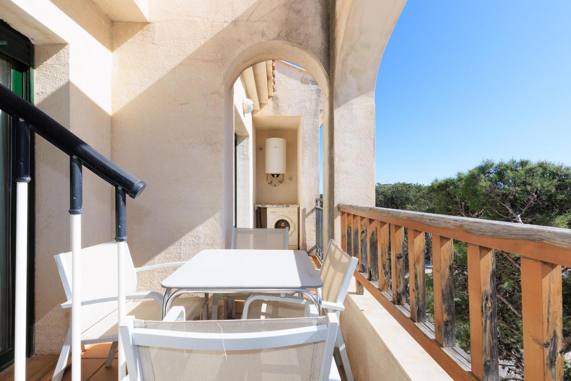 Rentalmar Residencial La Cala Miami Playa Eksteriør billede