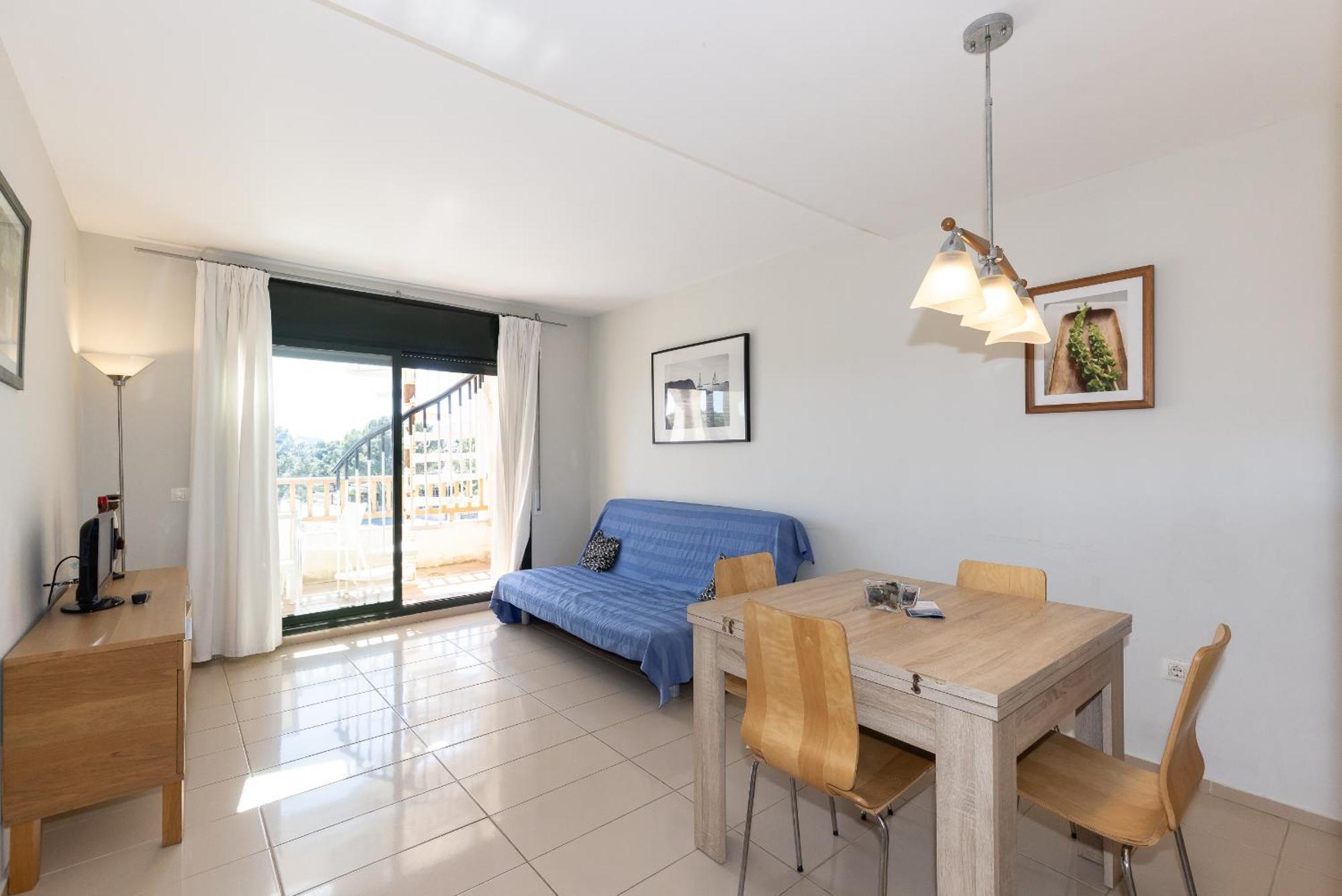 Rentalmar Residencial La Cala Miami Playa Eksteriør billede