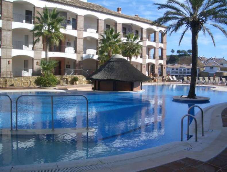 Rentalmar Residencial La Cala Miami Playa Eksteriør billede